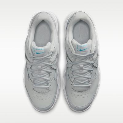 Men's Sneakers Nike Court Lite 'Photon Dust Chlorine Blue'