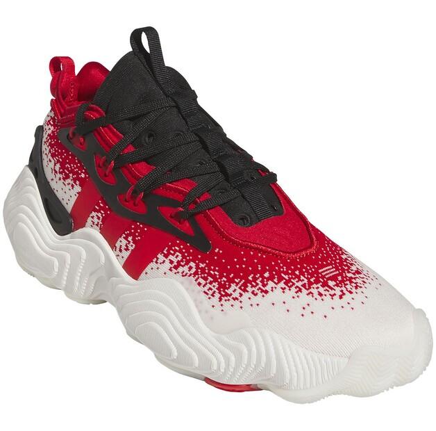 adidas Баскетбольные кроссовки Trae Young 3