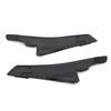 For 2007-13 Toyota Corolla Front Windshield Deflector Wiper Cowl Cover Trim Pair