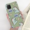 For Samsung Galaxy F22 6.4 inches Case Butterfly Soft Silicon Back Cover For Samsung Galaxy M32 SM-M325FV New Fashion Phone Bags