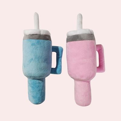 Плюшевая игрушка для питомца кошка собака голосовая игрушка-пазл устойчивая к укусам интерактивная игрушка для чистки зубов питомца собаки жевательная игрушка товары для питомцев