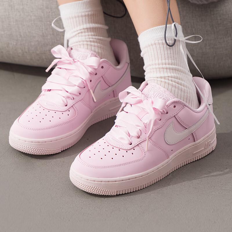 Nike Женские кроссовки Force 1 Low