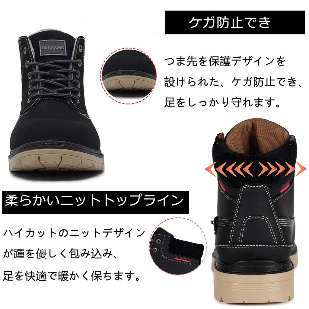 ZUSERIS Обувь для пешего туризма и альпинизма для мужчин и треккинговая обувь, женская, обувь с высоким верхом, для улицы, легкая, дышащая, для ходьбы, износостойкая,