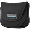 Shimano Reel Guard BP-070Y Black Spinning Handle Type Medium