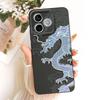 Чехол для Honor 600 Lite LNA-NX1 Стильный Чехол с Рисунком Бант Сердце Мягкий Силиконовый Чехол Для Honor 500 Smart Honor600 Lite Fundas