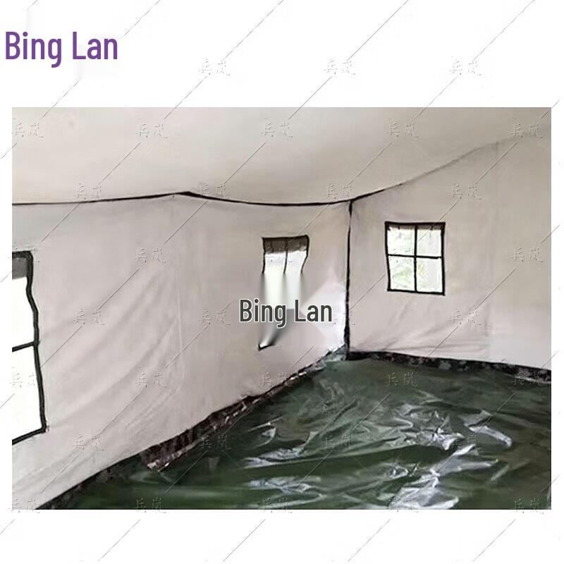 Binglan Portable Vehicle Side Awning