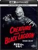 Creature from the Black Lagoon 4K Ultra HD ULTRA HD + Blu-ray [4K + Blu-ray]