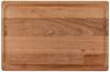 Деревянная разделочная доска TRAMONTINA 47 см x 31 см CHURRASCO