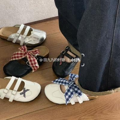 Женская обувь – Сандалии