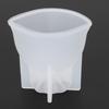 5pcs 3D Mini Bag Mould Silicone DIY Craft Mould Resin Jewelry DIY Drop Mould  Jewelry Making