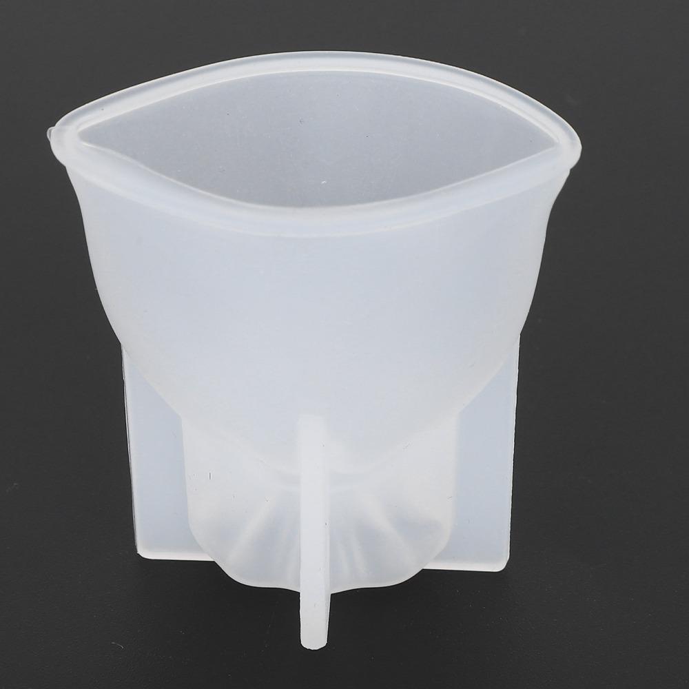 5pcs 3D Mini Bag Mould Silicone DIY Craft Mould Resin Jewelry DIY Drop Mould Jewelry Making