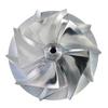 AP03 Wicked Turbo Billet Compressor Wheel for Ford 7.3L TP38 Tubo 1994-2003 WW38