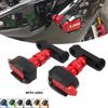 Для Bajaj Pulsar NS 200 160 NS200 NS160 2012-2020 Мотоцикл Защитные слайдеры рамы двигателя Защитные накладки от падений