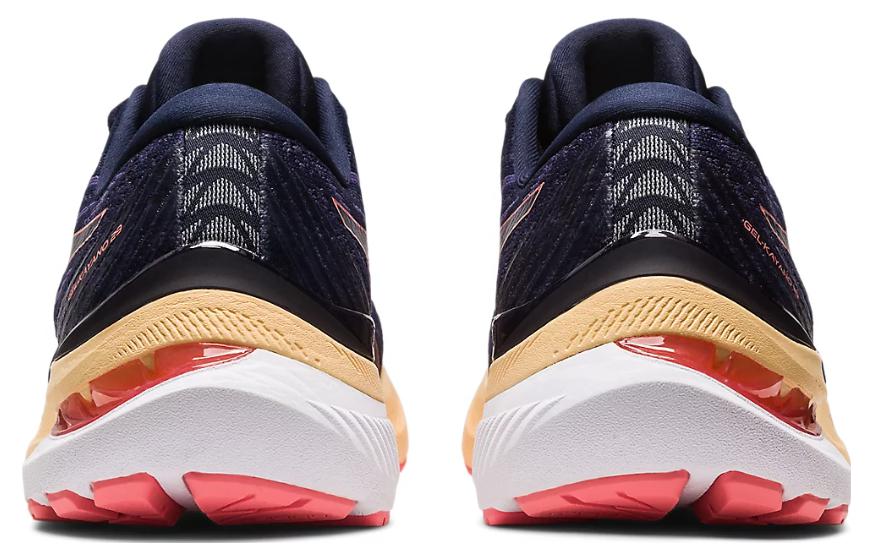Women's Sneakers Asics Wmns Gel Kayano 29 'Midnight Papaya'