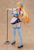 Wing Michihas Original Lina Bell Roll Scale ABS PVC Steel Painted Complete Figure 1/6 & &