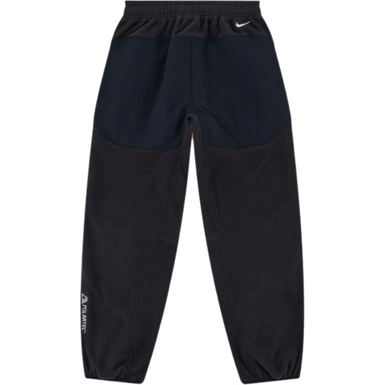 Nike Детские брюки Moderate HQ9614-010