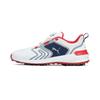 Golf Shoes Ignite Innovate Puma Red Cm [PUMA GOLF] Disc/379209 Men's White/Persian Blue/Strong 26.0
