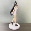 Coreful OVERLORD Albedo Anime Figure Overlord Albedo So-Bin Action Figure Albedo Figurine Collectible Model Doll Toys Gifts