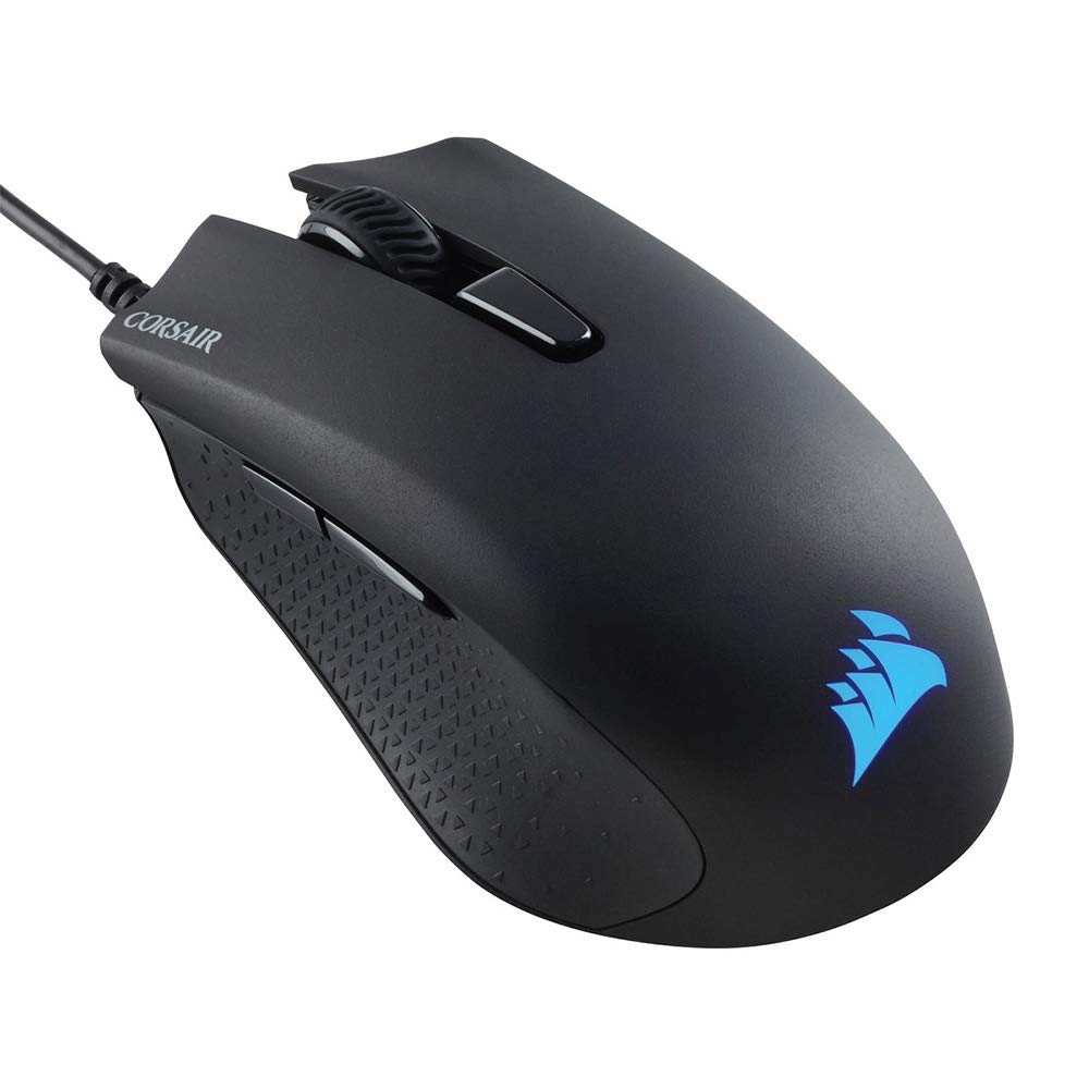 Corsair HARPOON RGB PRO Gaming Mouse MS370 CH-9301111-AP