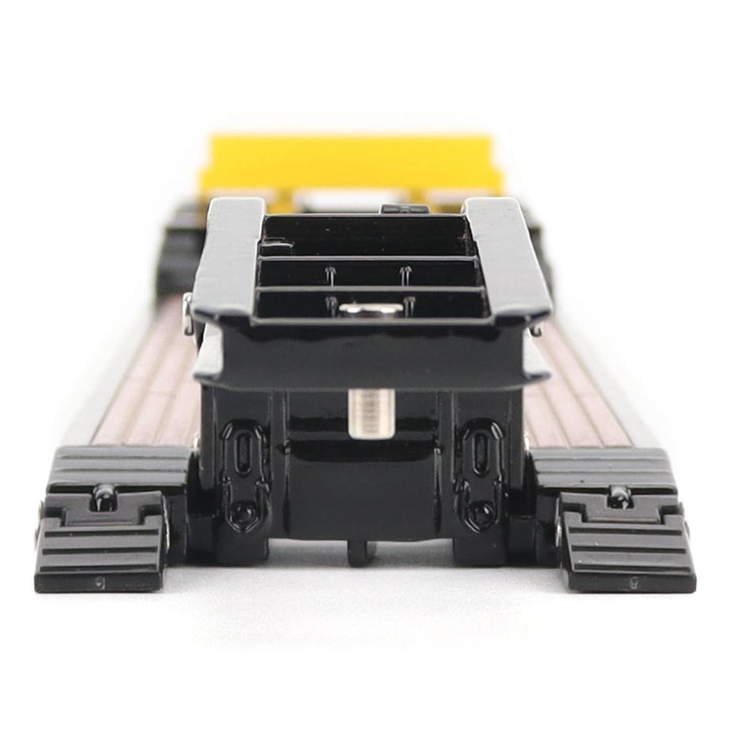 Diecast Masters 1/50 Trail King TK120 Съемный Черный Стандартная Версия Готовая Литая Миниатюрная Модель Автомобиля 71136