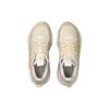 Puma Женские повседневные кроссовки-полуботинки Khaki Pink White RS-X Reinvent 371008-11