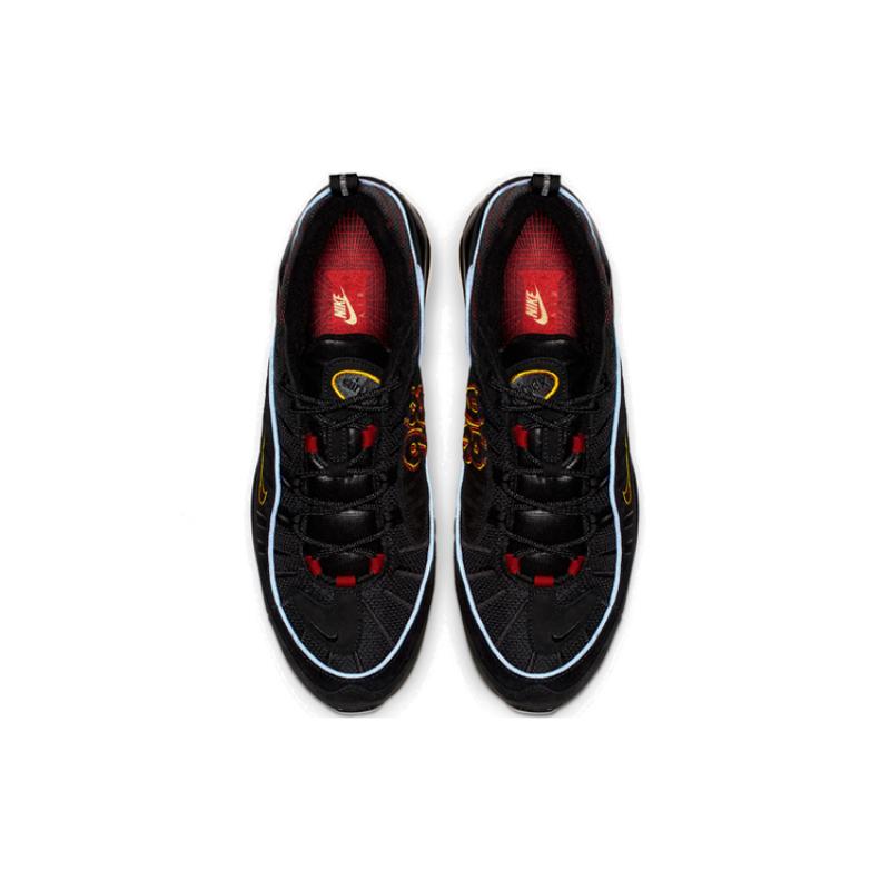 Nike Кроссовки Air Max 98 '98 Graphics' Повседневная обувь CD1537-001