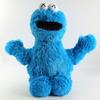Adorable Kaws Sesame Street Elmo Cookie Plush Toy Soft Stuffed Doll Perfect For Kids