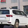 Алюминиевый сплав Багажник на крышу для Land Cruiser LC300