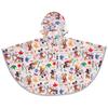 Плащ-пончо для детей Skater Rain Poncho Disney Mickey Mouse Подходит для роста 80-100 см RAPO2-A