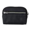 Drawing Coin Key Case Black [Porter] & 650-09782