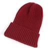 Winter Knitted Hat Women Beanie Autumn Warm Soft Trendy Kpop Style Beanies Skullies Hats Girls Bonnet Ladies Cap