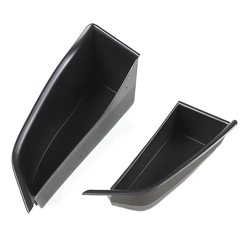 For BMW 1 2 Series F40 F44 2020 2021-2025 Car Door Handle Storage Box Organizer Container Holder Tray Holder Car Accessories