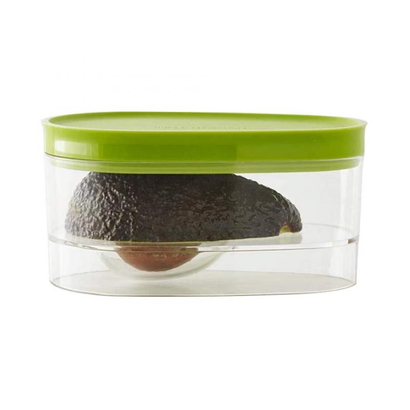 5-In-1 Avocado Slicer Set Fruit Cutter Peeler Core Remover