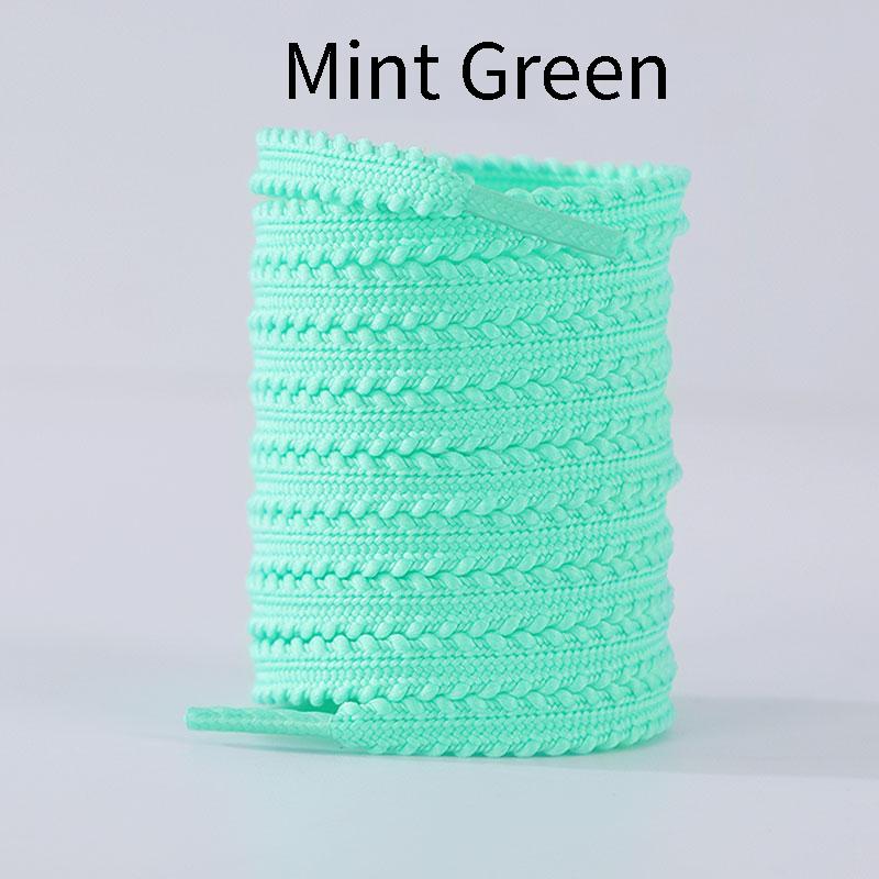 1 пара шнурков для обуви, повседневные кроссовки, теннисные плоские шнурки, модные шнурки-веревки для обуви, длина 140 см, аксессуары для обуви