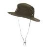 Waterproof and Ideal for Outdoor and Size M Gore-Tex Hat, Unisex, Breathable, Activities, Camping, Mountaineering, NN02304, Olive,