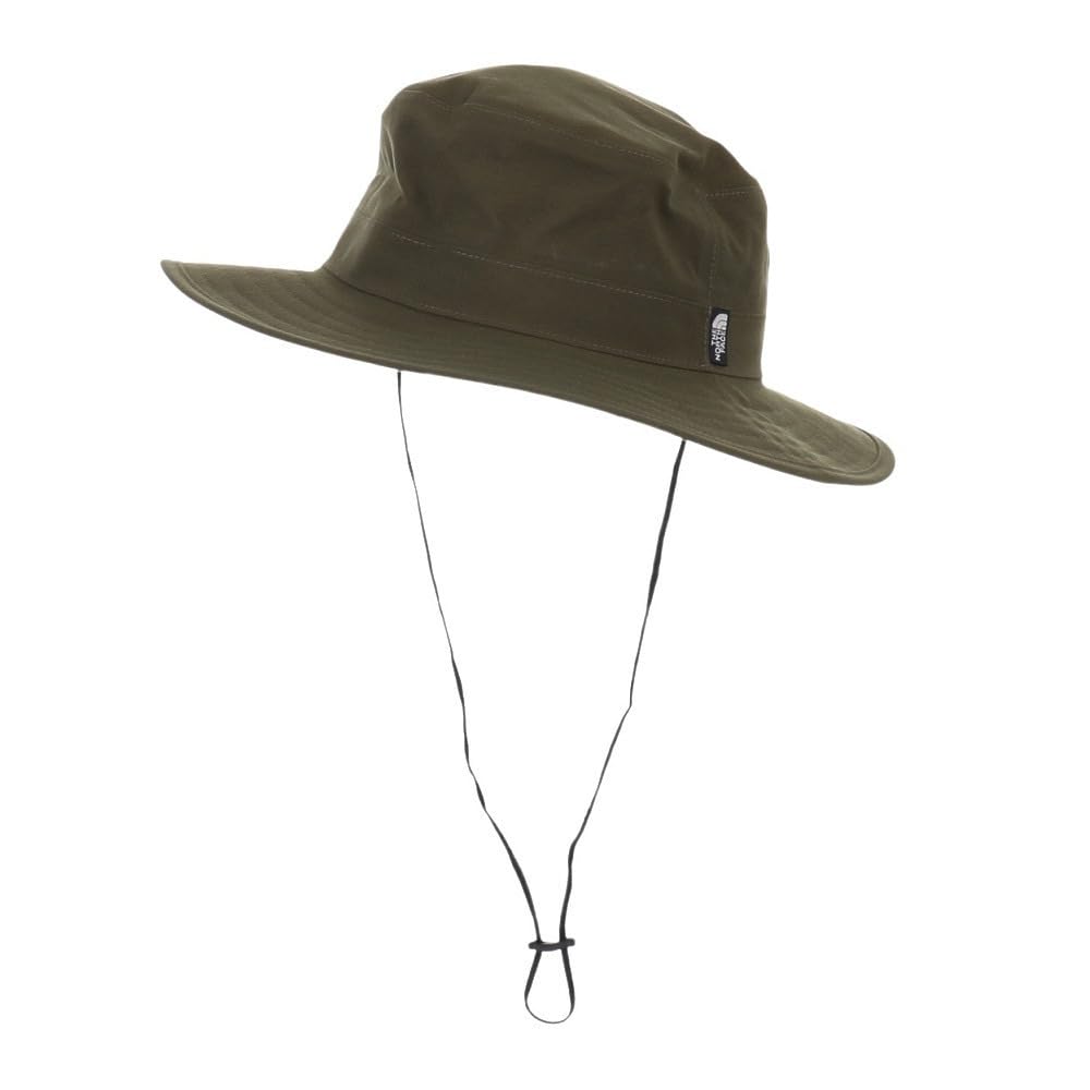 The North Face Waterproof and Ideal for Outdoor and Size M Gore-Tex Hat, Unisex, Breathable, Activities, Camping, Mountaineering, NN02304, Olive,