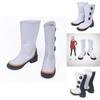 Premium Darling In The Franxx Cosplay Shoes 02 Cosplay Boots Zero Two Women Cos Shoes