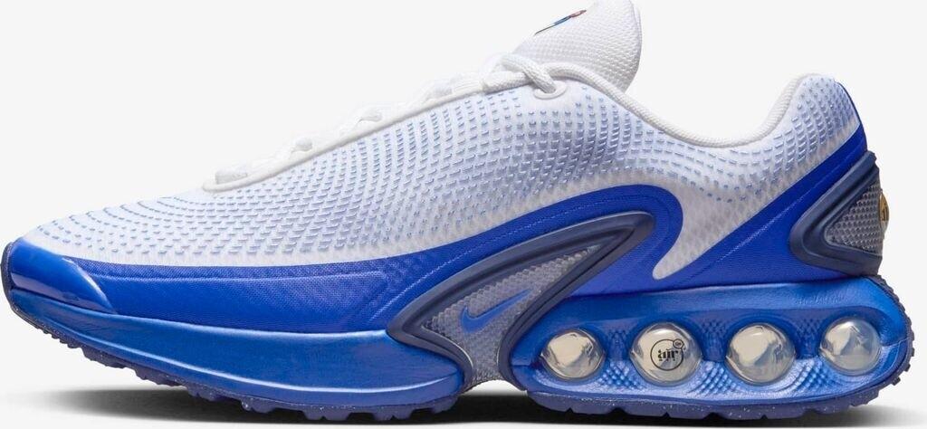 Кроссовки Nike Air Max Dn