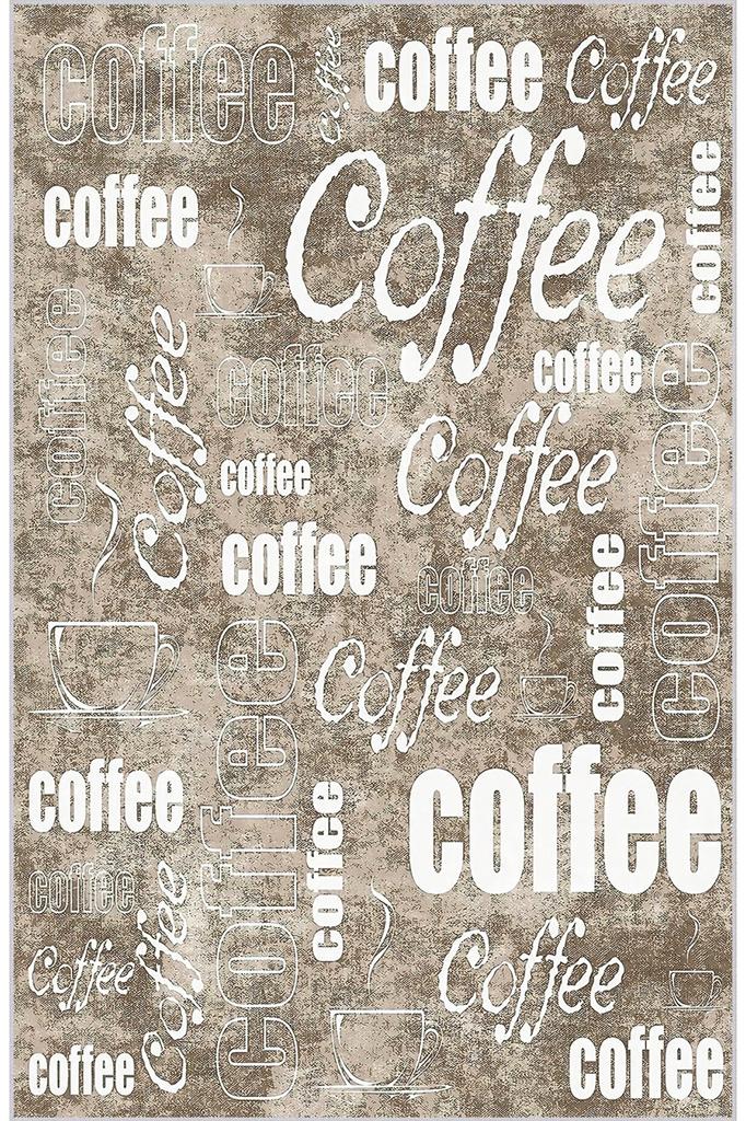 Eliana Home Моющийся ковер с принтом LNA2077