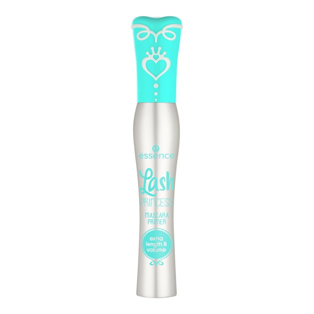 Essence Lash Princess Тушь для ресниц Праймер Extra Length Volume 0,30 унции