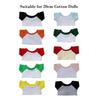 Suit Toys Accessories Idol Doll Outfit 20cm Doll Clothes Doll Catoon Tops Mini Clothes Doll T-shirt