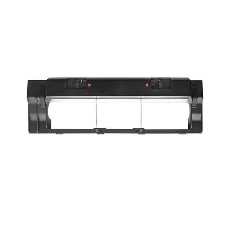 Для Xiaomi Dreame D9 Dreame Bot L10 Pro Trouver Robot LDS вакуумный искатель, запасные части, аксессуары, основная боковая щетка, швабра, Hepa-фильтр