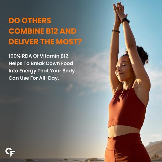 Жевательные мармеладки Carbamide Forte с витамином D3, K2 MK7 и витамином B12 | Добавки с витамином B12 | витамин K2 mk7, добавка с витамином D3 и витамин b12