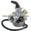 Карбюратор PZ19, 0,748 дюйма для квадроцикла 90cc-125cc, внедорожный