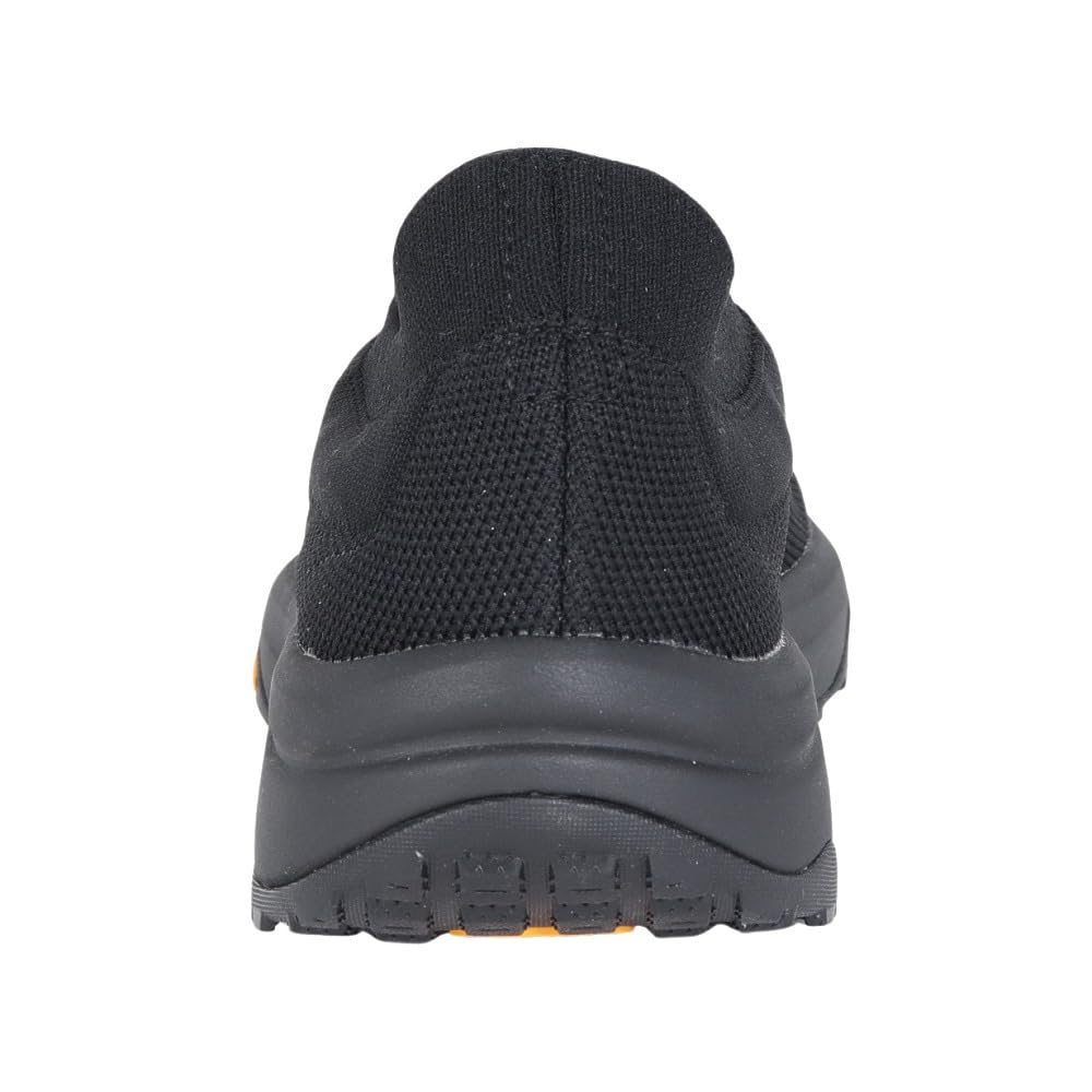 The North Face Shelter Knit WR TNF Black 10 Black/TNF