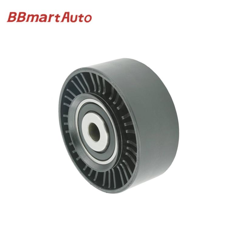 C2Z16649 Idler Pulley for Jaguar XF 2009-2015 2.2L - Land Rover & Jaguar BBmart