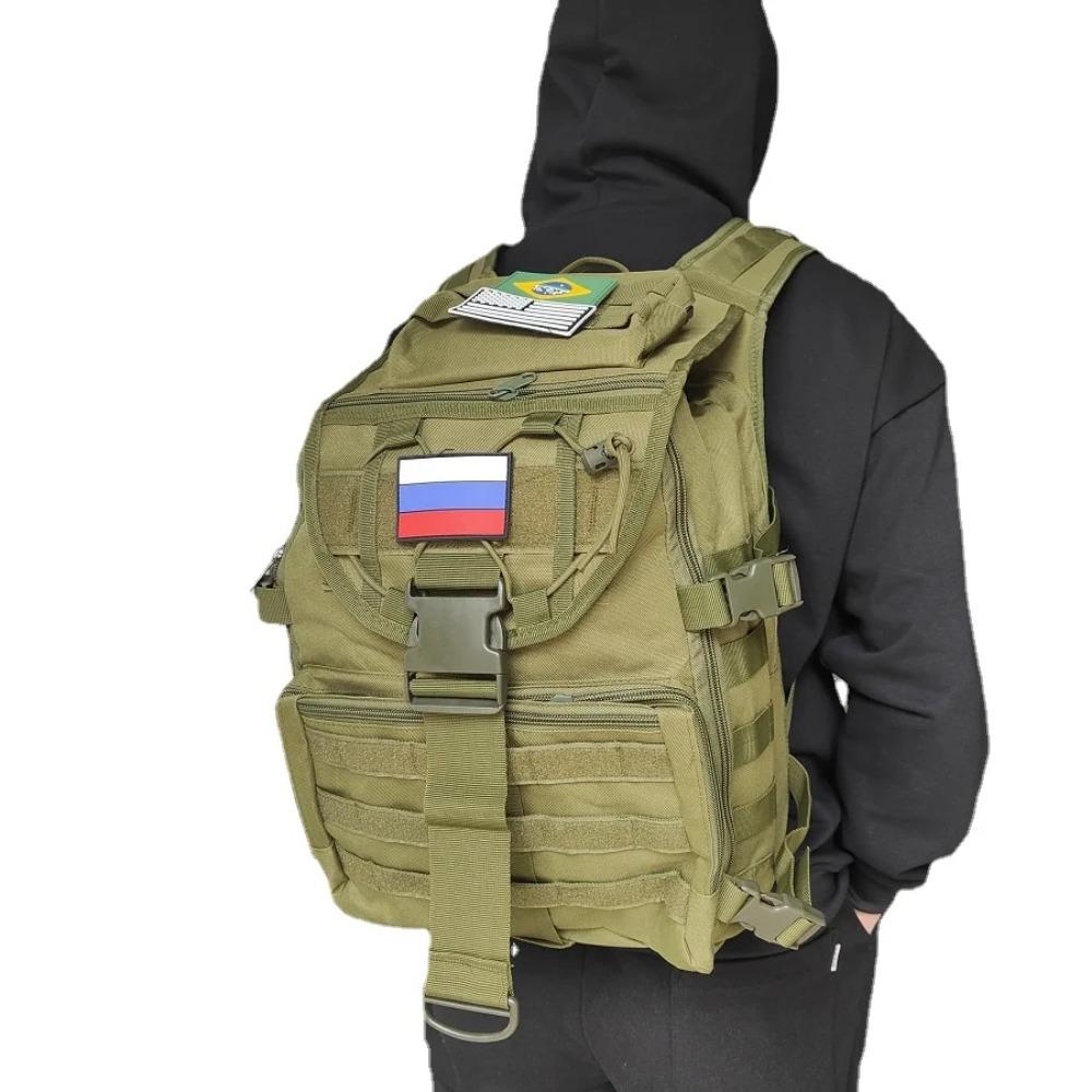 Bags Backpacks Outdoor Sports Backpack Camping Hiking Backpacks Tactical Backpack Army Assault Bag