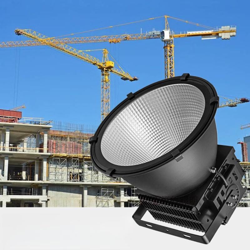 NuFeng 600W Outdoor Architectural Floodlight