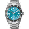 Механические дайверские часы Seiko Prospex 1965 Heritage Save the Ocean Автоматические Лимитированная серия Мужские SBDC221