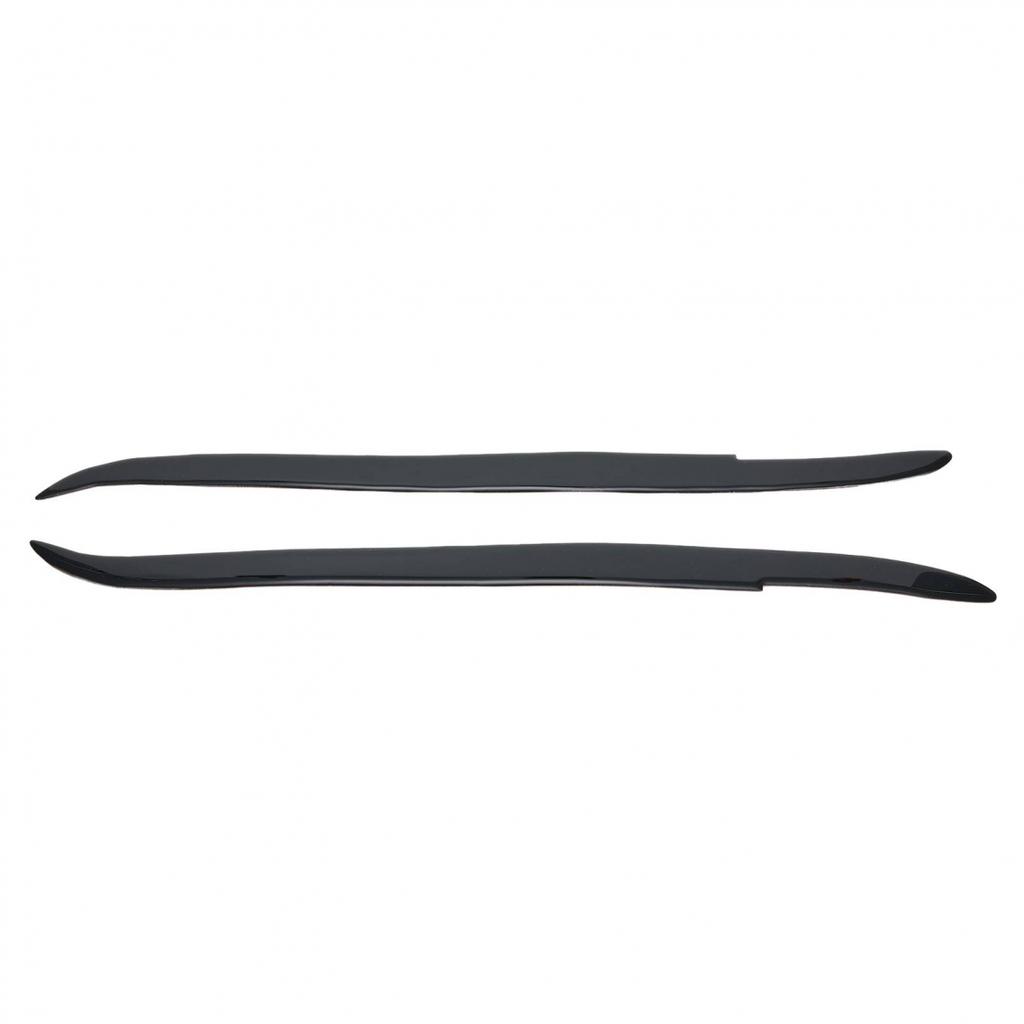 Для BMW 5 серии E39 Накладка на фару Веко фары Бровь фары Совершенно новая